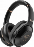 Teufel REAL BLUE PRO wireless Over-Ear bluetooth Headphones night black