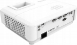Projector Philips ProPix 650 | WXGA (1280x800) | 4000 ANSI lumens | White