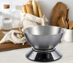 Eldom IDEAL Electronics Waga Clean