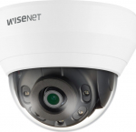Hanwha Techwin Hanwha Vision WiseNet Q QND-7012R - Netzwerk-&Uuml;berwachungskamera - dome - Farbe (Tag&Nacht)