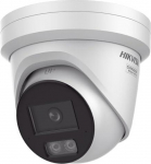Hikvision Pro Series EasyIP 4.0 Plus with ColorVu DS-2CD2347G3-LI(2U)Y - Netzwerk-&Uuml;berwachungskamera - rotating platform - dust-resistant/waterproof - Farbe (Tag&Nacht)
