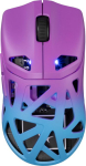 White Shark GM-5019 Dagonet Wireless 24000 dpi Blue/Purple