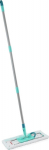 Leifheit Profi XL Micro Duo Floor Brush 42cm