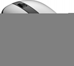 HP 240 BT Mouse Silver EURO