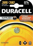 Duracell Battery clock cell 389/390 1St