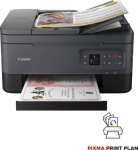 Canon PIXMA TS7450i - Multifunktionsdrucker - Farbe - Tintenstrahl - A4 (210 x 297 mm)