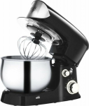 Planetary food processor ADLER AD 4226b black