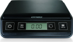Kirjakaal Dymo Letter Scale M1 1kg, 2a garantii