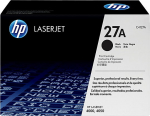 HP Toner Black LJ 4000 4050, Pages 10.000