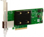 Broadcom BC HBA 9500-8e PCIe x8 SAS/NVME 8 Port ext.sgl