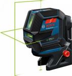 BOS Bosch Laser cross GCL 2-50 G zielony 15 m