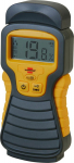Brennenstuhl moisture meter for wood/walls/building material