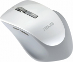 Asus | WT425 | wireless | Wireless Optical Mouse | Pearl, White
