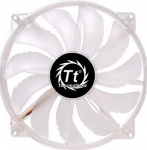 Thermaltake Fan - Pure 20 LED Blue (200mm, 800 RPM) BOX