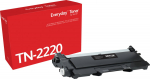 Xerox Toner Everyday Brother TN2220 Black