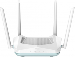 D-Link R15/E EAGLE PRO AI AX1500 Smart Router
