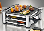 ROMMELSBACHER RCC 1000 Fashion - Raclette Grill/Grill