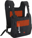 Glovii heated vest (GV1U)
