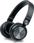 Muse | M-276BT | Wireless | On-Ear | Microphone | Black | Wireless