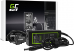 Green Cell do Toshiba 65W 19V (wtyk 5.5x2.5) - Zasilacz Green Cell do Toshiba 65W 19V 3.42A (wtyk 5.5x2.5)