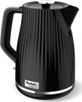 Veekeetja Tefal Loft, must 1.7L