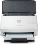 HP Scanjet Pro 2000 S2, Sheet-Feed Scanner Sheet-Fed
