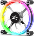 Zalman ZM-LF120 120mm, ARGB, 5V 3-Pin, EBR