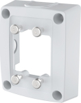 AXIS TQ1601-E CONDUIT BACK BOX, TO ENABLE EXT CBL ENTRY OR USE O