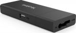 System signal transmission AV Yealink Vch51 Sharing Box Black