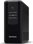 CyberPower Systems CyberPower UT Series UT1200EIG - USV - Wechselstrom