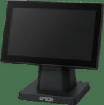 EPS Epson DM-D70, black - Customer display, brightness: 100cd, colour: black, no stand, fits for: TM-m30II-SL