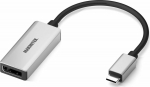 Marmitek Videoadapter - 24 pin USB-C male