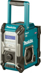 Makita MR004GZ 40V Cordless Construction Site Radio