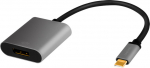LogiLink USB 3.2 USB-C - Displayport - adapter USB 3.2 typ-C - Displayport LogiLink