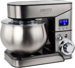 Camry Premium Camry | Planetary Food Processor | CR 4223 | 2000 W | Number of speeds 6 | Bowl capacity 5 L | Silver