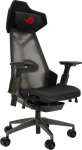 ASUS ROG Destrier Ergo gaming chair - schwarz