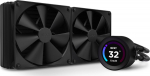 CPU COOLER MULTI SOCKET/KRAKEN ELITE 280 KN28E-B1 NZXT