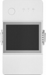 Sonoff TH Elite Wifi transmitter with temperature and humidity measurement function THR316D (SNF98)