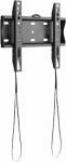 Gembird | Wall mount | WM-42F-01 | Fixed | 23-42 " | Black