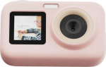 SJCAM Funcam+ Pink