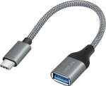 LogiLink USB-C (M) - USB 3.0 (F) - adapter LogiLink USB-C - USB 3.0 M/F