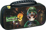 Bigben Interactive BigBen BIG BEN Switch LITE Console case Luigi Mansion's 3