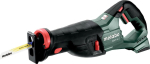Metabo SSEP 18 LT 18V Bayonet saw