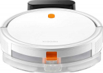 Xiaomi Mi Robot Vacuum E5 white - Odkurzacz i Mop |Akumulator:Li-Ion 2600 mAh | Suction power: 2000 Pa | Poppy. work area: 150m2| Poppy. work time [min]:110