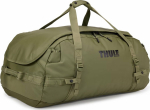 Thule | Chasm | 90L Bag | Duffel | Olivine | Waterproof
