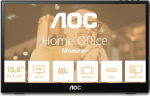 Monitor AOC Portable 16T3EA