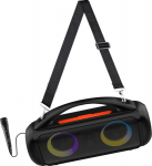 Media-Tech MT3184 Power Audio Pro