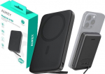 AUKEY PB-MS01 MagSafe PowerBank 6700mAh 20W LED USB-C