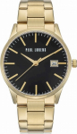 Paul Lorens Men's Watch PL14573B-1D1 / black