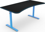 Arozzi Arena Gaming Tisch - blue